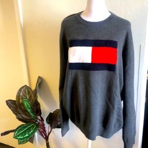 Tommy Hilfiger sweater
